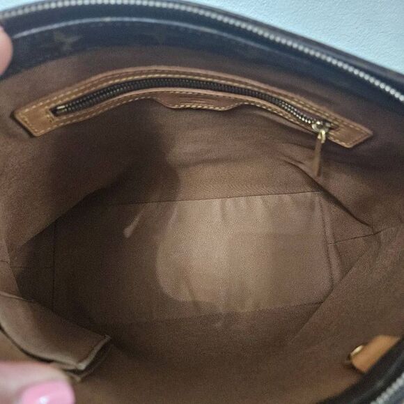 Louis Vuitton Cabas Piano - Picture 8 of 14